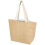 Sac thermique de 300 g/m² en jute de 12 L 