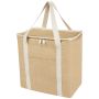Sac isotherme en jute 300 g/m² 19 L « Juta »
