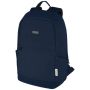 Sac à dos pour ordinateur portable antivol en toile recyclée 15,6