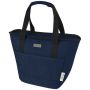 Sac isotherme en toile recyclée 9-can GRS 6L 