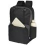 Sac à dos pour ordinateur portable 15 pouces recyclé GRS 14 L