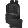 Sac à dos pour ordinateur portable 15 pouces recyclé GRS 14 L