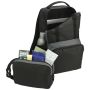 Sac à dos pour ordinateur portable 15 pouces recyclé GRS 14 L