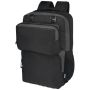 Sac à dos pour ordinateur portable 15 pouces recyclé GRS 14 L