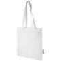 2 sacs en coton recyclé GRS 7L 140 g/m² 