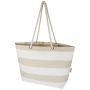 Sac de plage recyclé GRS 270 g/m² 