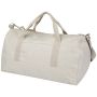 Sachet en toile recyclée de 50 L, 500 g/m² 