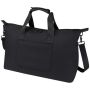 Sacoche en toile recyclée GRS pour ordinateur portable 15,6