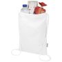 Sac à cordon recyclé GRS 140 g/m² de 5 L 