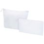 Ensemble de trousses de toilette recyclées GRS 