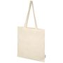 Sac de 7 L en matériau de production biologique et OCS de 100 g/m² 
