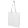 Sac en coton recyclé 7 L et certifié GRS 180 g/m² « Peru Blend »