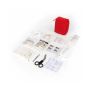 Kit de premiers secours 59 pièces « Essential »