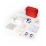 Kit de premiers secours 31 pièces 