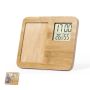 Station météorologique Porte-Photos Krent