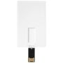 Clé USB 4 Go en forme de carte 