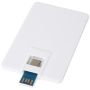 Clé USB 32 Go avec Type-C et USB-A 3.0 
