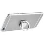 Support pour téléphone portable à anneau en aluminium 