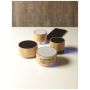 Haut-parleur Bluetooth® en bambou 