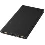 Batterie externe en aluminium de 8000 mAh « Plate »
