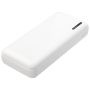 Batterie externe haute densité 10 000 mAh 