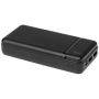 Batterie externe en plastique recyclé de 20 000 mAh 
