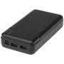 Batterie externe en plastique recyclé de 20 000 mAh 