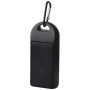 Haut-parleur Bluetooth® 3W IPX4 en plastique recyclé RCS 