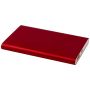 Batterie externe de 4000 mAh en aluminium recyclé type C 