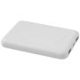 Batterie externe en plastique recyclé type C 5000 mAh 