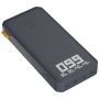 Batterie externe pour ordinateur portable 27 000 mAh 200 W 