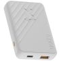Batterie externe de charge rapide 12 W et 5000 mAh 
