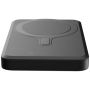 Batterie externe magnétique sans fil 5 W et 5000 mAh