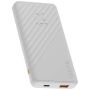 Batterie externe de charge rapide 15 W et 10 000 mAh 