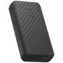Batterie externe à charge rapide 15 W et 20 000 mAh 