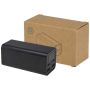 Batterie externe pour ordinateur portable en aluminium recyclé de 20 000 mAh et 70 W « Acamar »