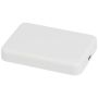 Powerbank magnétique sans fil de 5 000 mAh et 15 W avec PD de 20 W - fabriqué en plastique recyclé 