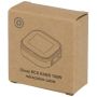 Câble rétractable de synchronisation de données et de charge rapide 100 W recyclé, 5 en 1, avec ensemble d’outils pour smartphone 