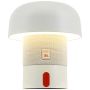 Haut-parleur portable et lampe JBL 