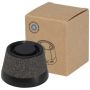 Haut-parleur magnétique sans fil en plastique recyclé 3 W 