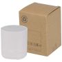 Haut-parleur sans fil en plastique recyclé 3 W 