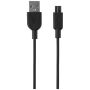 Powerbank de plástico reciclado de 10.000 mAh e 10 W 