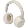 Casque audio pliable supra-auriculaire ANC et ENC en plastique recyclé 