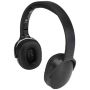 Casque Bluetooth® sans fil, circum-aural, en plastique recyclé 