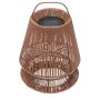 Abat-jour portable recyclé 