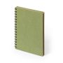 Cahier Idina