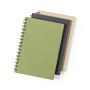 Cahier Idina