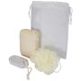 Ensemble d'accessoires de bain 3 pièces « Harmony »