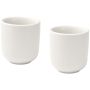 Tasses à espresso en céramique de 90 ml - lot de 2 