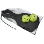Set de padel dans un sac en filet 